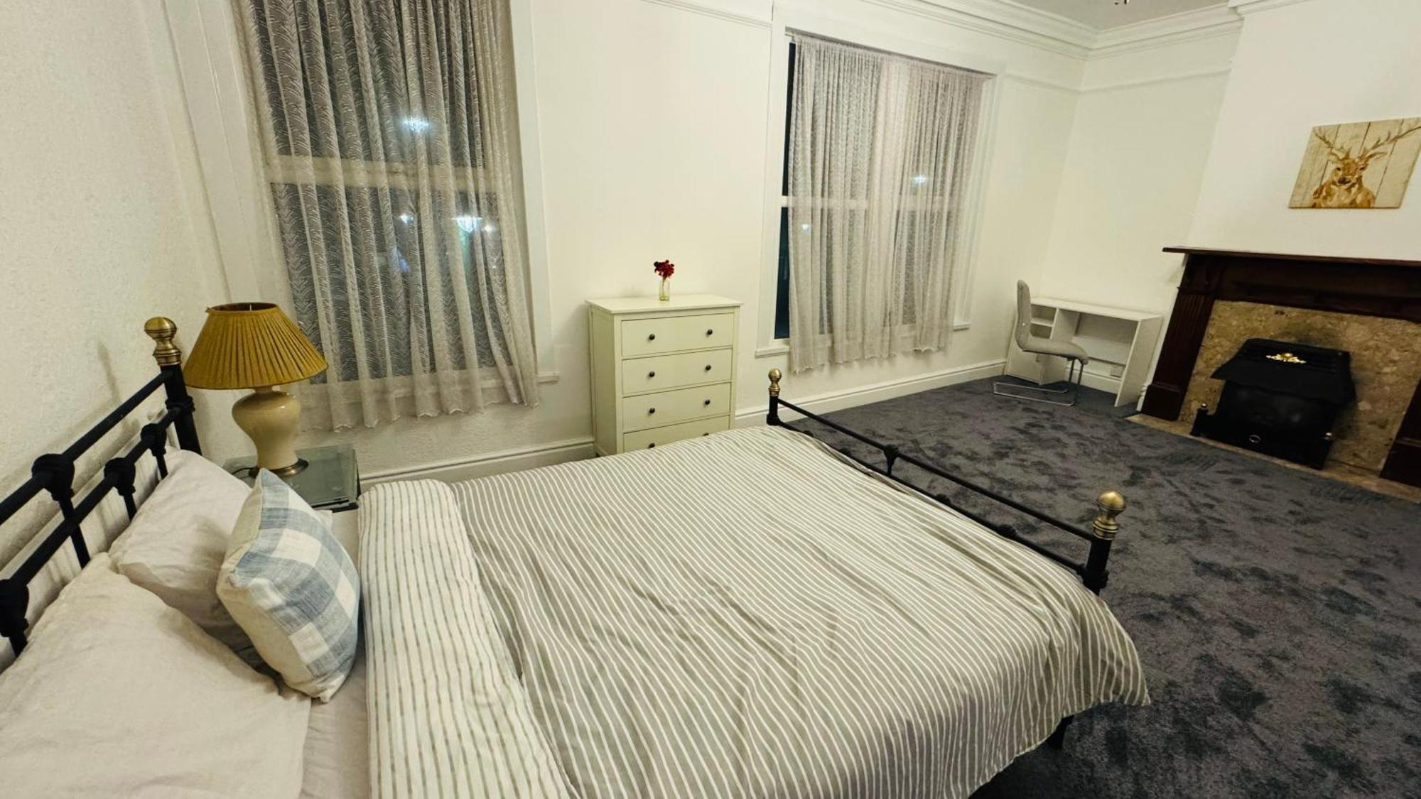 Boulevard Double Room In Shared Accommodation Kingston upon Hull Exterior foto
