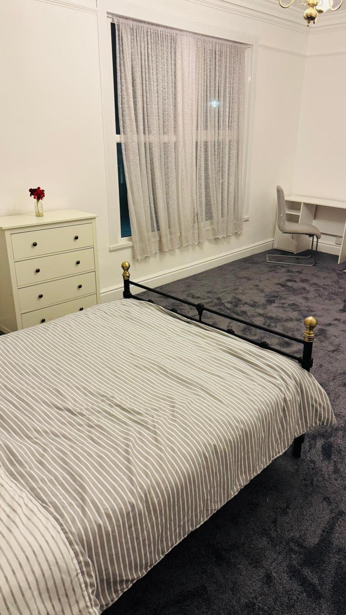 Boulevard Double Room In Shared Accommodation Kingston upon Hull Exterior foto
