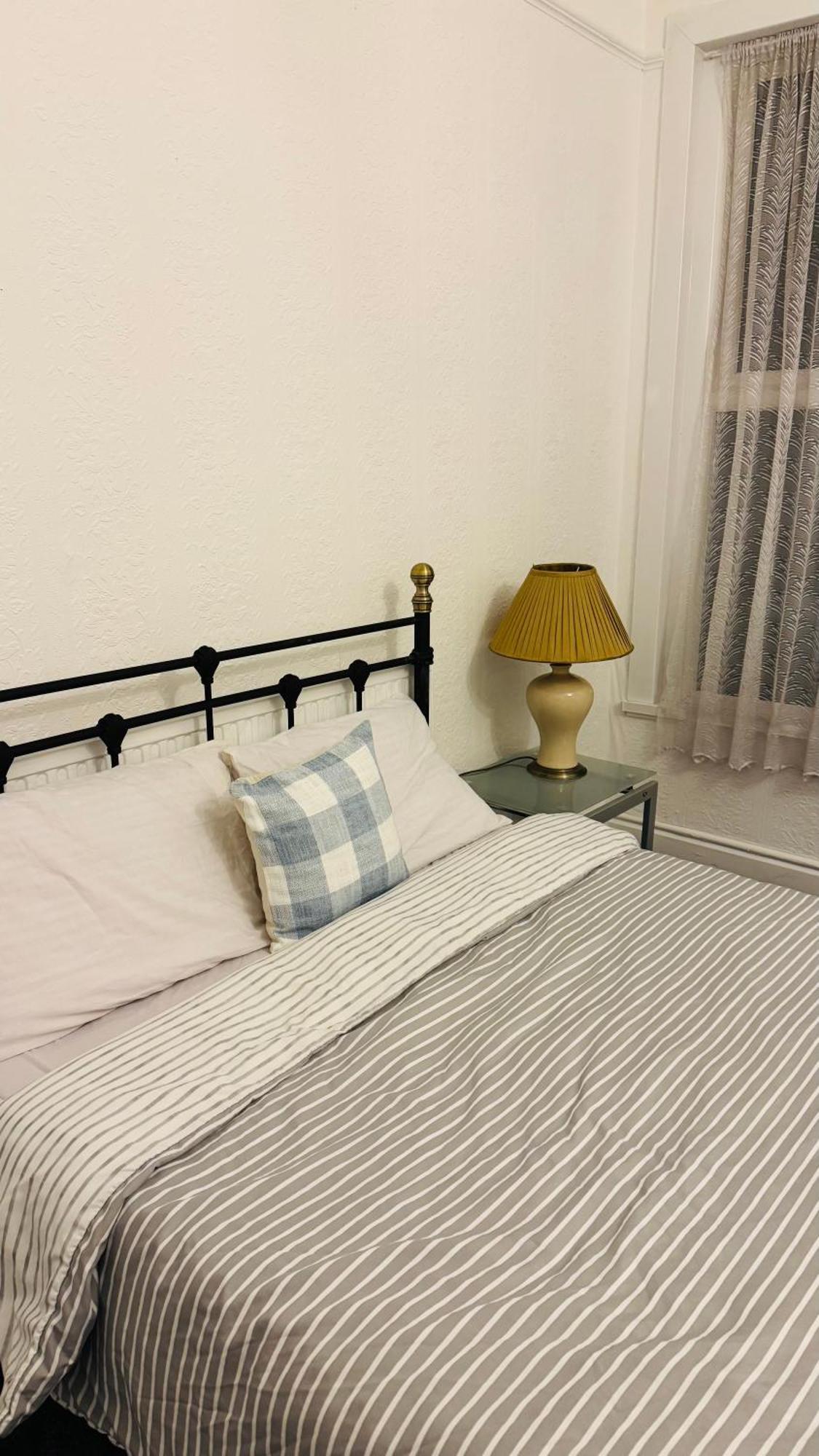 Boulevard Double Room In Shared Accommodation Kingston upon Hull Exterior foto
