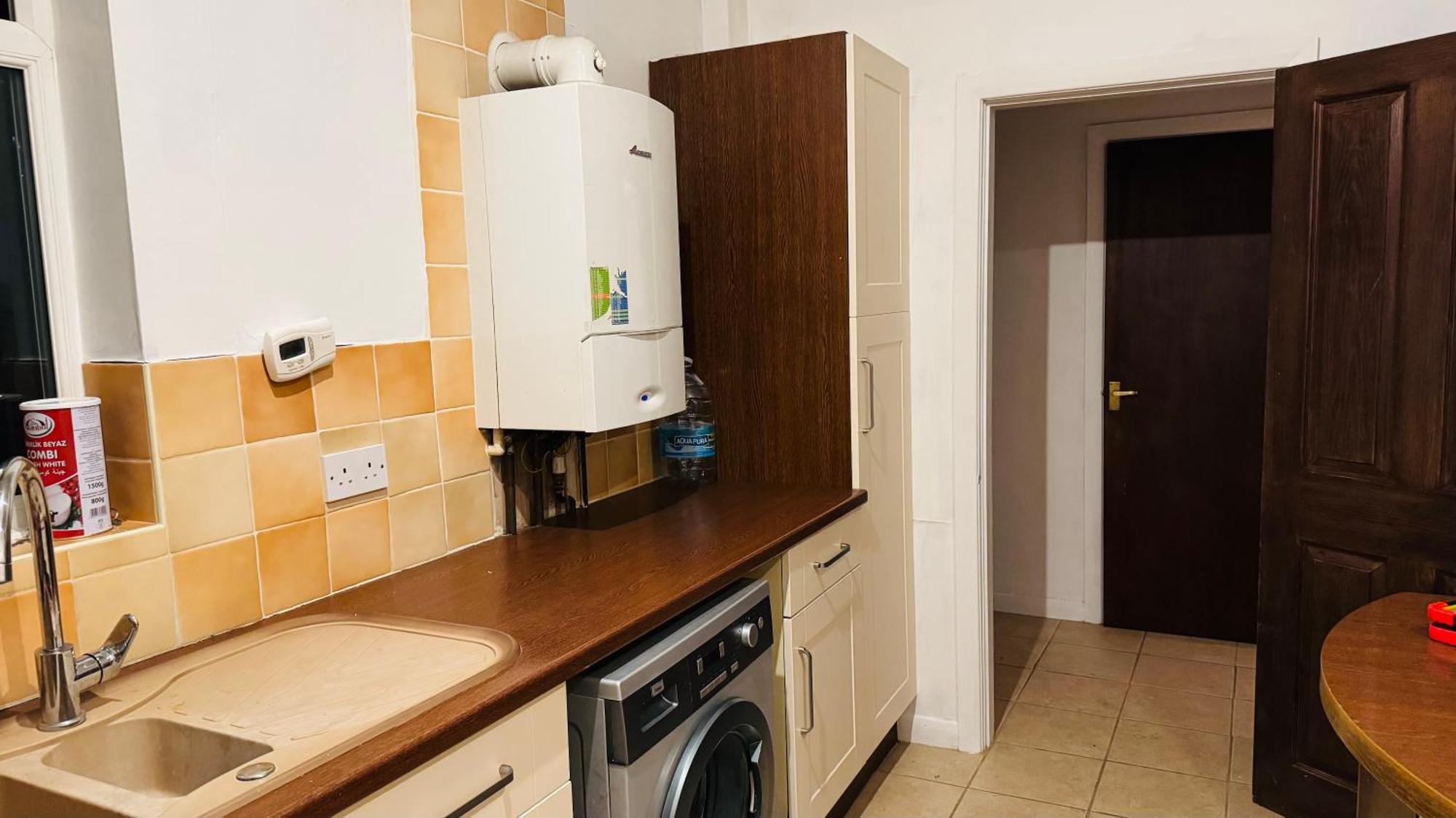 Boulevard Double Room In Shared Accommodation Kingston upon Hull Exterior foto