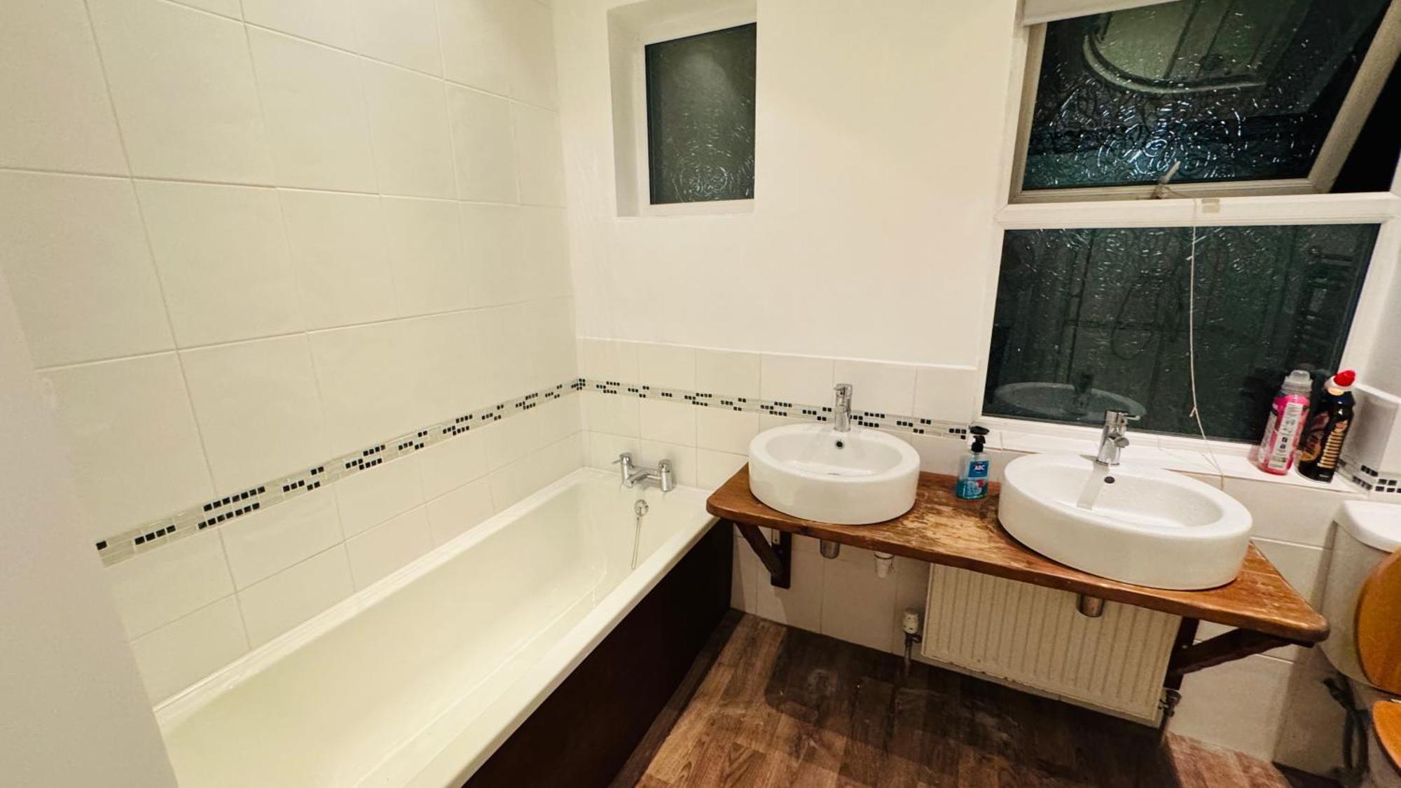 Boulevard Double Room In Shared Accommodation Kingston upon Hull Exterior foto